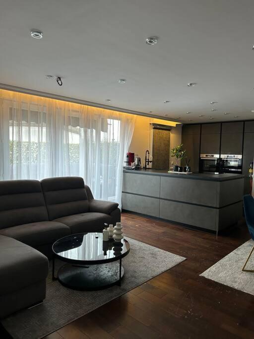 Logement Proche Stade De France Saint-Denis  Exteriér fotografie